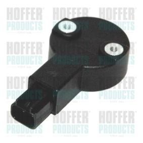 Nockenwellensensor 7517636