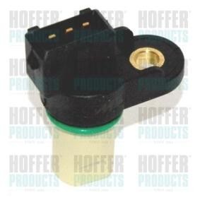 Compre Sensor, posição da árvore de cames da HOFFER 7517637 a um preço baixo por 27,26 €