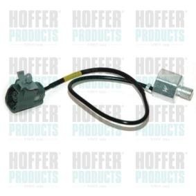 Compre Sensor de detonação da HOFFER 7517644 a um preço baixo por 41,80 €