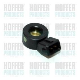 Compre Sensor de detonação da HOFFER 7517658 a um preço baixo por 28,89 €