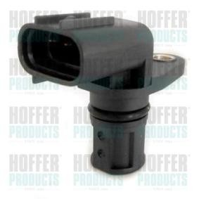 Compre Sensor, posição da árvore de cames da HOFFER 7517663 a um preço baixo por 98,09 €