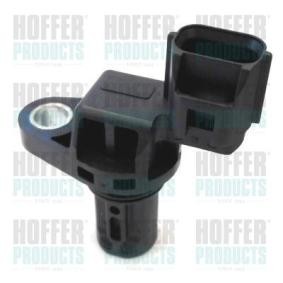 Nockenwellensensor von HOFFER 7517664