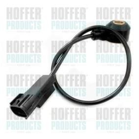 Comprar Sensor de detonaciones de HOFFER 7517666 a bajo precio de 76,13 €