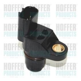 Compre Sensor, posição da árvore de cames da HOFFER 7517676 a um preço baixo por 67,89 €