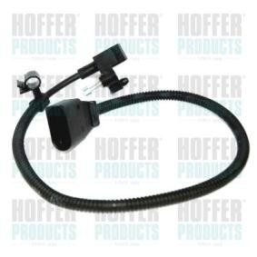 Comprar Sensor de cigüeñal de HOFFER 7517678 a bajo precio de 38,44 €