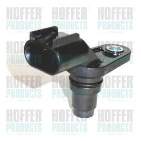 Compre Sensor, posição da árvore de cames da HOFFER 7517684 a um preço baixo por 27,89 €
