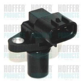 Comprar Sensor, posición árbol de levas de HOFFER 7517687 a bajo precio de 27,17 €