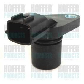 Nockenwellensensor 7517695