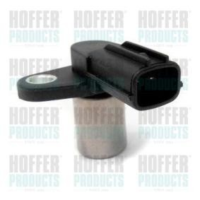 Køb Sensor, knastakselposition af HOFFER 7517704 til den lave pris 339,51 DKK