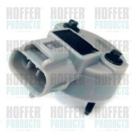 Compre Sensor, posição da árvore de cames da HOFFER 7517705 a um preço baixo por 39,83 €