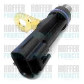 Kurbelwellensensor von HOFFER 7517706