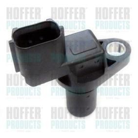 Køb Sensor, knastakselposition af HOFFER 7517723 til den lave pris 602,11 DKK