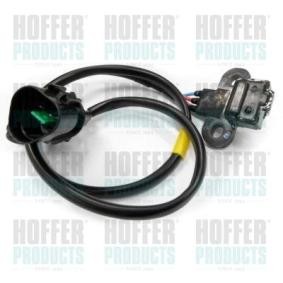 Kurbelwellensensor von HOFFER