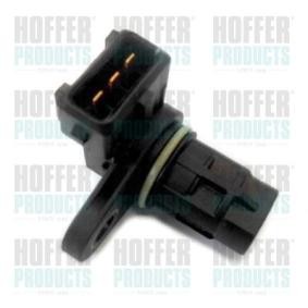 Nockenwellensensor von HOFFER