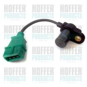Nockenwellensensor von HOFFER
