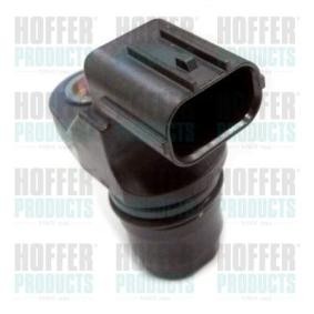 Køb Sensor, knastakselposition af HOFFER 7517741 til den lave pris 341,08 DKK