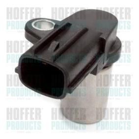 Comprar Sensor de cigüeñal de HOFFER 7517744 a bajo precio de 26,01 €