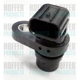 Comprar Sensor de cigüeñal de HOFFER 7517745 a bajo precio de 48,49 €