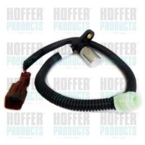 Sensor, Geschwindigkeit / Drehzahl 7517761