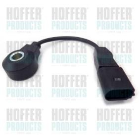 Klopfsensor von HOFFER 7517763