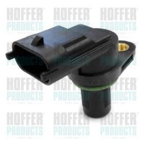Køb Sensor, knastakselposition af HOFFER 7517771 til den lave pris 208,48 DKK