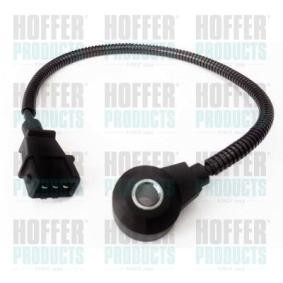 Köp Knackningssensor av HOFFER 7517786 till det låga priset 614,57 kr
