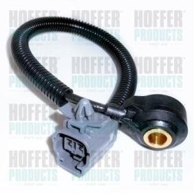 Compre Sensor de detonação da HOFFER 7517790 a um preço baixo por 67,37 €