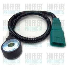 Acquista Sensore di detonazione da HOFFER 7517801 a buon mercato per soli 41,19 €