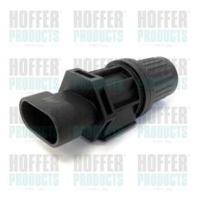 Køb Sensor, hastighed af HOFFER 7517814 til den lave pris 150,77 DKK