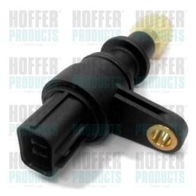 Kjøp Sensor, hastighet / turtall av HOFFER 7517821 til den lave prisen 394,33 NOK