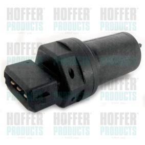 Compre Sensor, quilometragem da HOFFER 7517823 a um preço baixo por 43,08 €