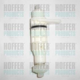 Achetez des Capteur, vitesse / régime HOFFER 7517825 à prix pour 12,06 €