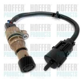Sensor, Geschwindigkeit / Drehzahl 7517857 für HYUNDAI