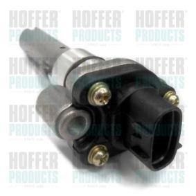 Achetez des Capteur de vitesse de roue, boîte automatique HOFFER 7517894 à prix pour 31,57 €