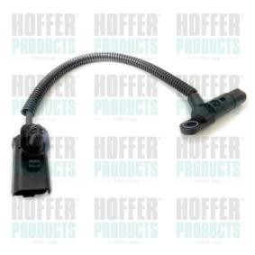 Compre Sensor, posição da árvore de cames da HOFFER 7517905 a um preço baixo por 48,62 €