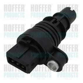 Sensor, Geschwindigkeit / Drehzahl 7517910 für HYUNDAI