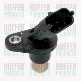 Køb Sensor, knastakselposition af HOFFER 7517913 til den lave pris 878,50 DKK