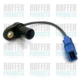 Compre Sensor, posição da árvore de cames da HOFFER 7517922 a um preço baixo por 197,60 €