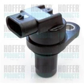 Køb Sensor, knastakselposition af HOFFER 7517923 til den lave pris 247,09 DKK