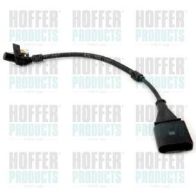 Kurbelwellensensor von HOFFER 7517930