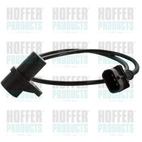 Kurbelwellensensor von HOFFER 7517933