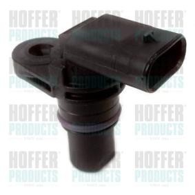 Acquista Sensore albero a camme da HOFFER 7517940 a buon mercato per soli 29,11 €