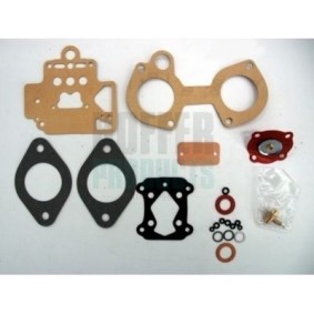 Reparatursatz, Vergaser HD10