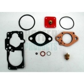 Reparatursatz, Vergaser HS18G