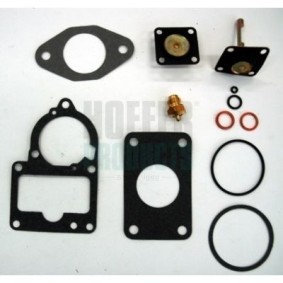 Reparatursatz, Vergaser HS40G