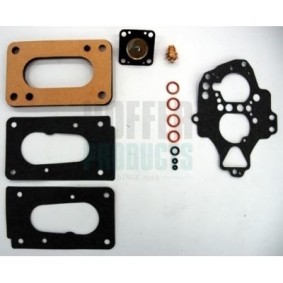 Reparatursatz, Vergaser HS55F