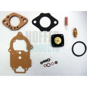 Achetez des Kit de réparation, carburateur HOFFER HW374 à prix pour 23,46 €