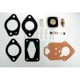 Achetez des Kit de réparation, carburateur HOFFER HW382 à prix pour 35,48 €