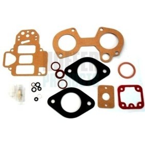 Reparatursatz, Vergaser HW4