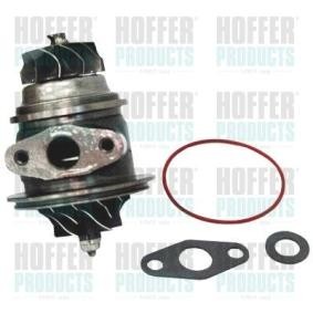 OPEL Rumpfgruppe Turbolader von HOFFER